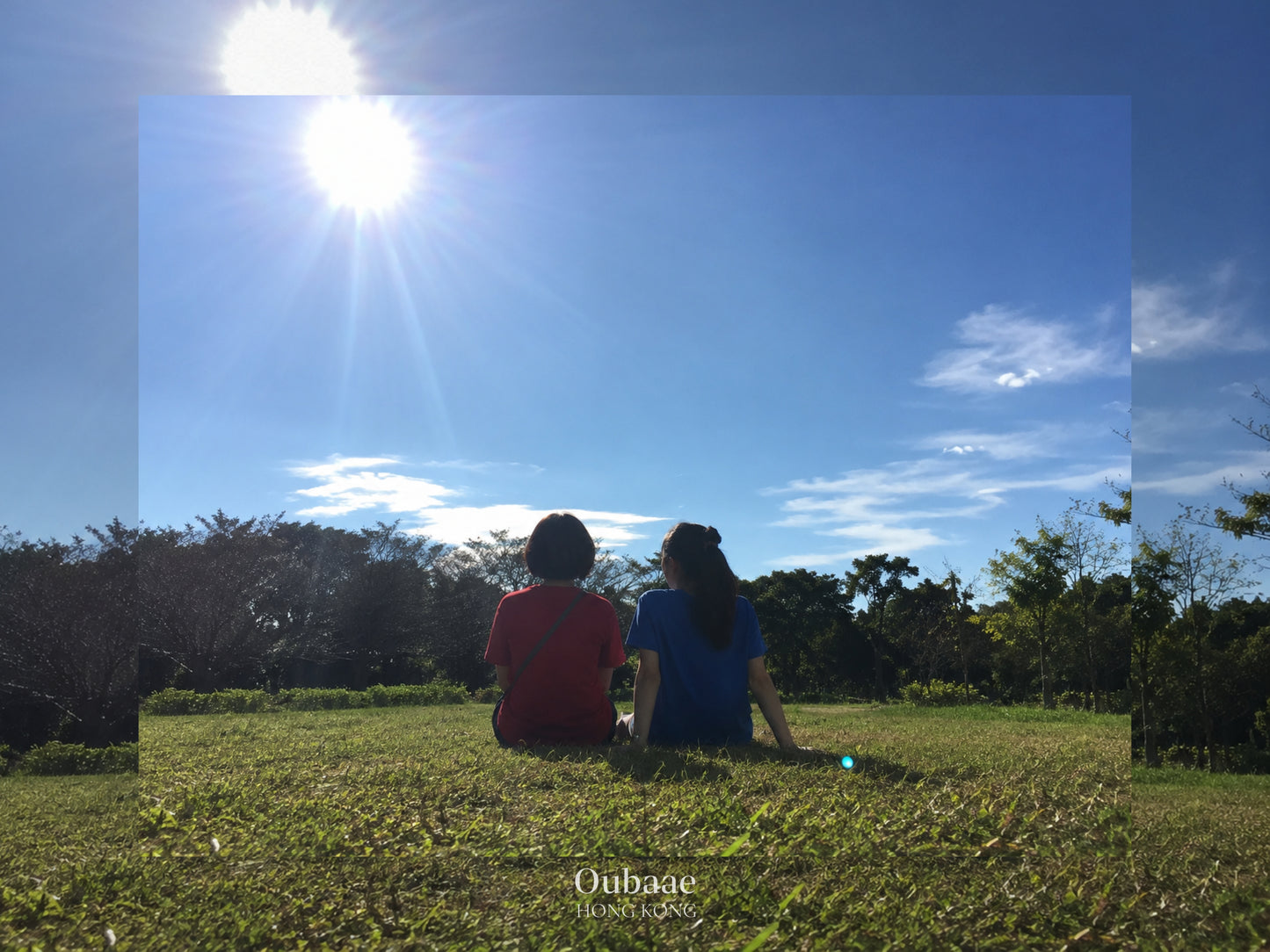 GARDEN FRIENDA 花園朋友
