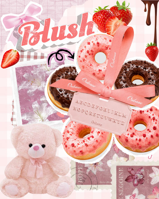 趣 · Pop Blush｜香薰擴香石