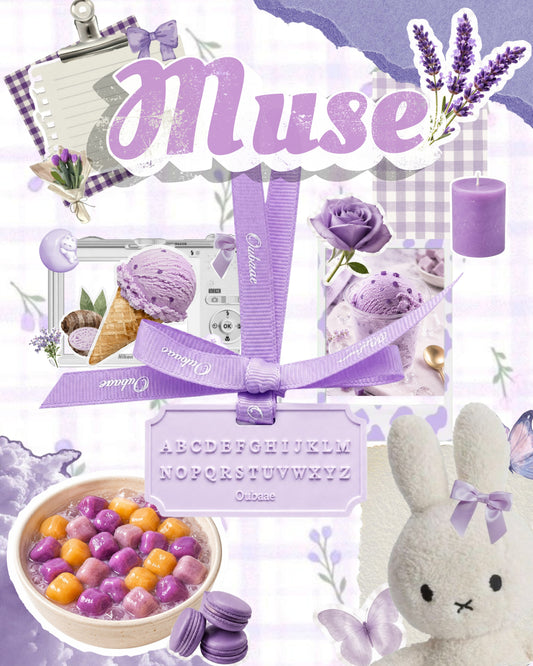 趣 · Pop Muse｜香薰擴香石