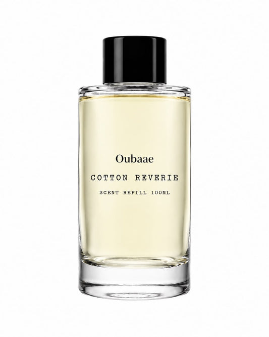 COTTON REVERIE 棉絮夢境 單獨香薰補充裝